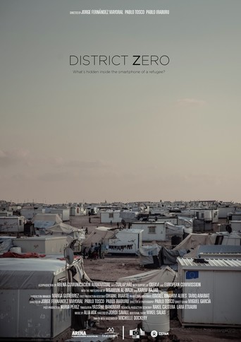 Watch District Zero
