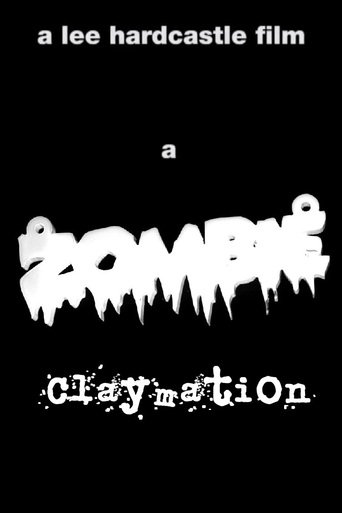 Watch A Zombie Claymation