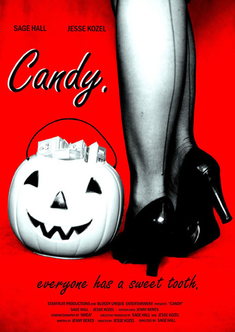 Watch Candy.