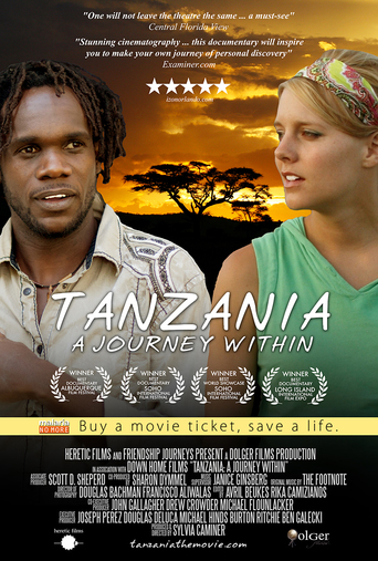 Watch Tanzania: A Journey Within