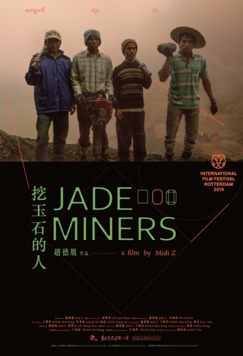 Watch Jade Miners