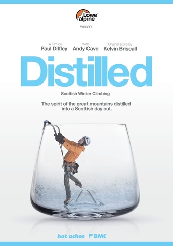Watch Distilled