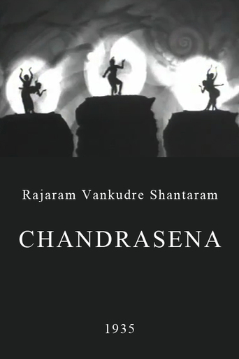 Watch Chandrasena
