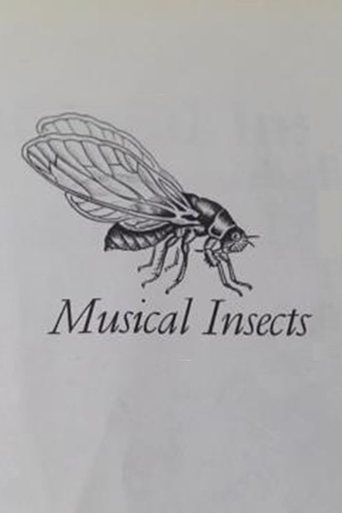 Musical Insects