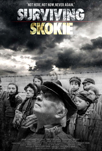 Watch Surviving Skokie
