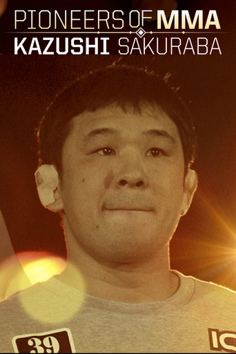 Pioneers of MMA: Kazushi Sakuraba