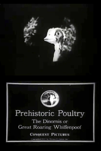 Watch Prehistoric Poultry
