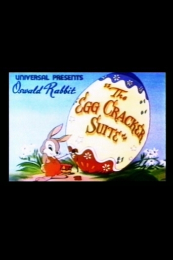 Watch The Egg Cracker Suite
