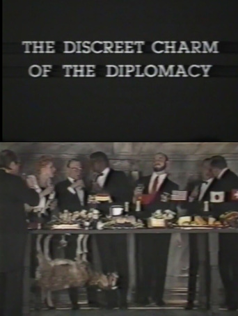 Watch The Discreet Charm of the Diplomacy