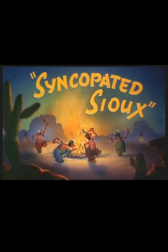 Syncopated Sioux