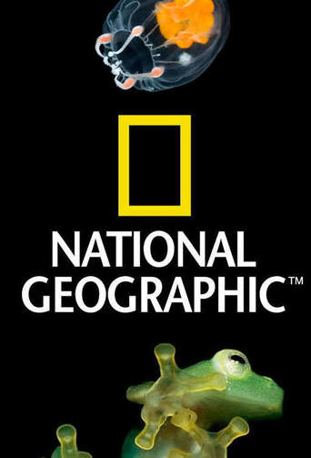National Geographic: The Story of Earth