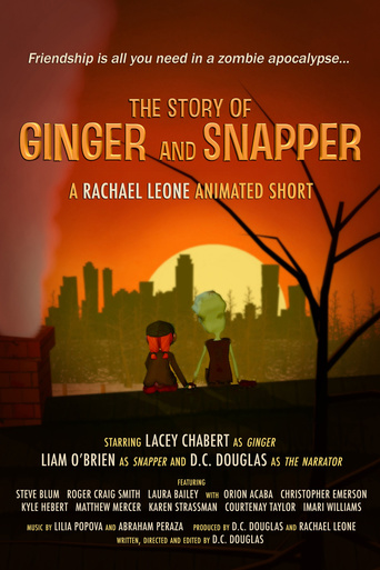 Watch Ginger & Snapper