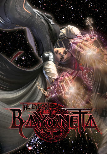 Witchcraft: The Making of Bayonetta