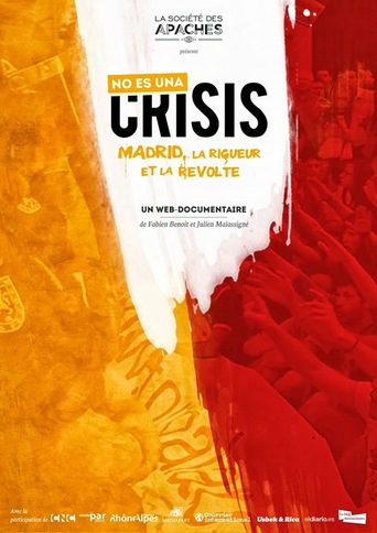 No es una crisis