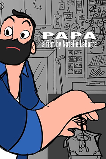 Watch Papa