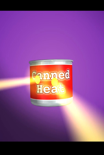 Canned Heat