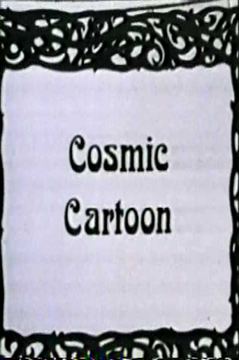 Watch Cosmic Cartoon