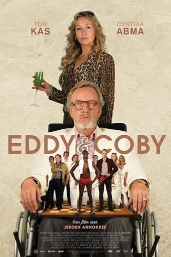 Eddy & Coby