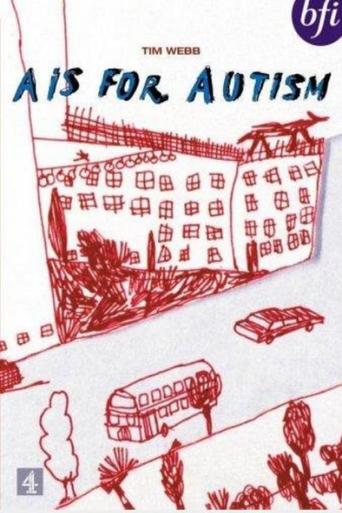 Watch A Is for Autism