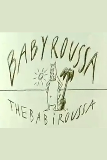 Watch Babyroussa the Babiroussa