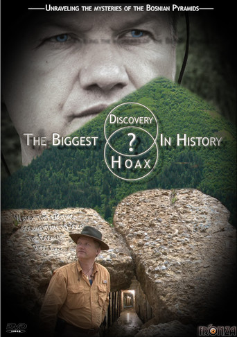 Watch The Bosnian Pyramids: The Biggest Hoax In History?