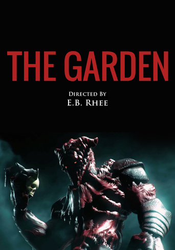 Watch The Garden