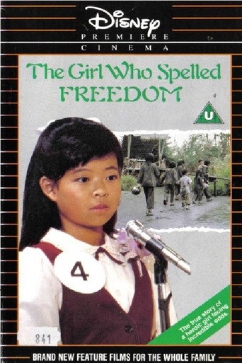 Watch The Girl Who Spelled Freedom