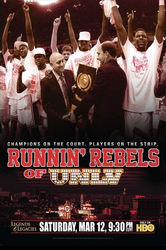 Watch Runnin' Rebels of UNLV