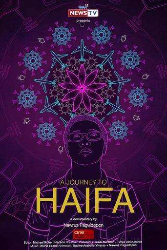 A Journey to Haifa
