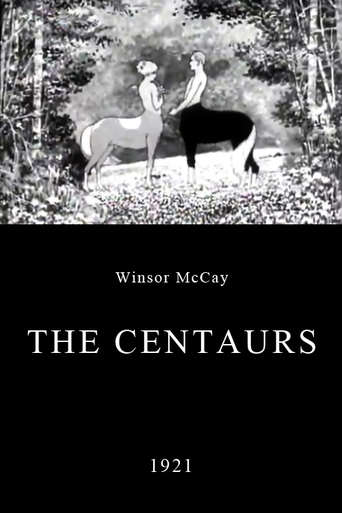 Watch The Centaurs