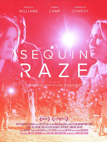 Watch Sequin Raze