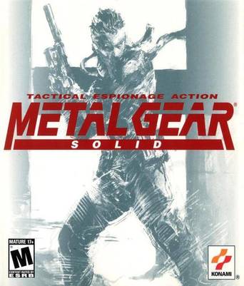 Metal Gear Retrospective
