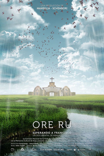 Watch Ore Ru