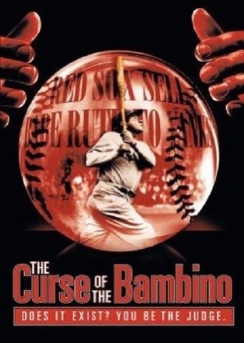 Watch The Curse of the Bambino