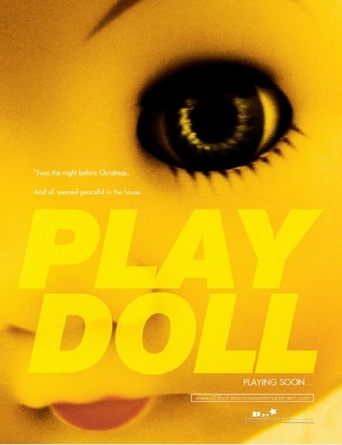 Watch Play Doll