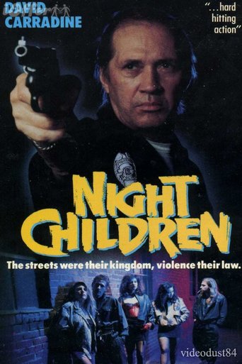 Watch Night Children
