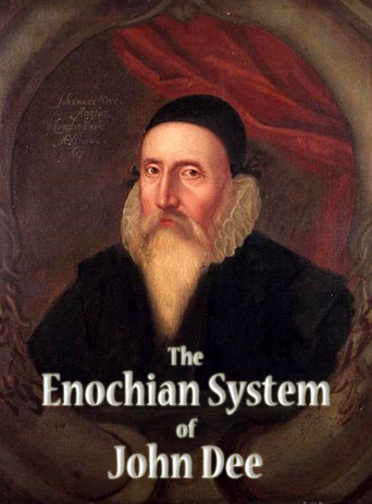 The Enochian System of John Dee