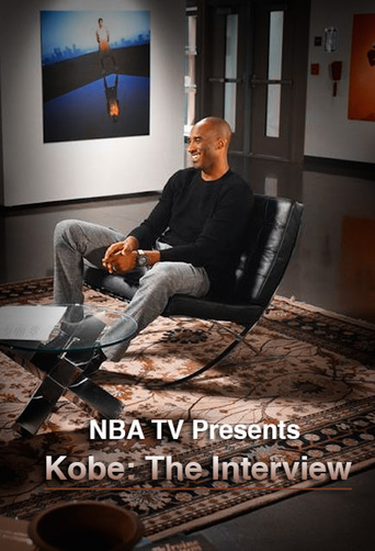 Kobe: The Interview