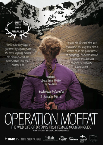 Watch Operation Moffat