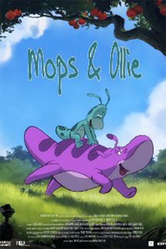 Mops & Ollie