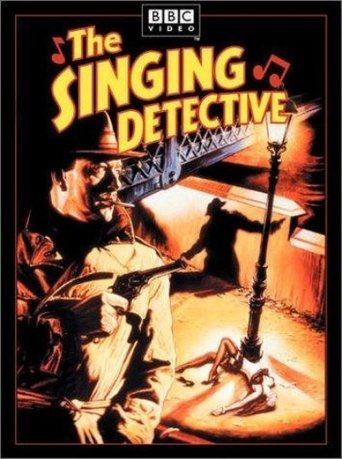Watch The Singing Detective