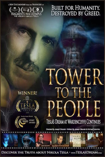 Tower To The People