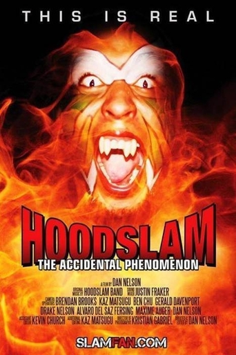 Hoodslam: The Accidental Phenomenon