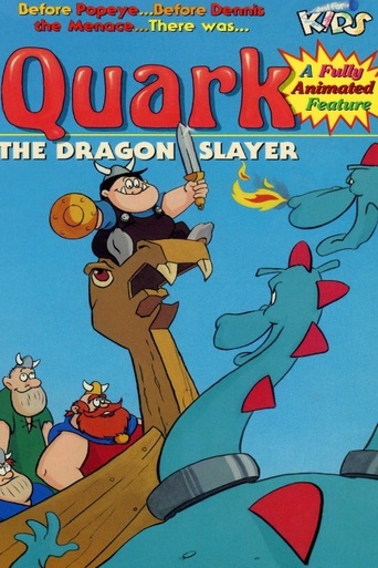 Watch Dragonslayer Quark