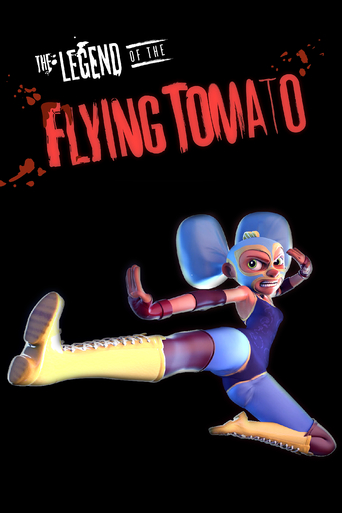 Watch The Legend of the Flying Tomato