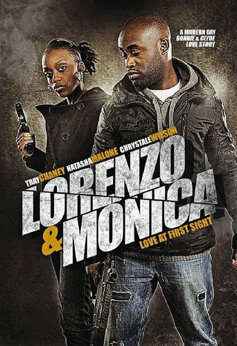 Lorenzo and Monica