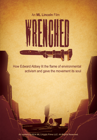 Watch Wrenched