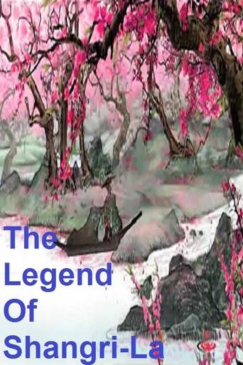 Watch The Legend Of Shangri-La