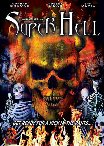 Watch Super Hell 3