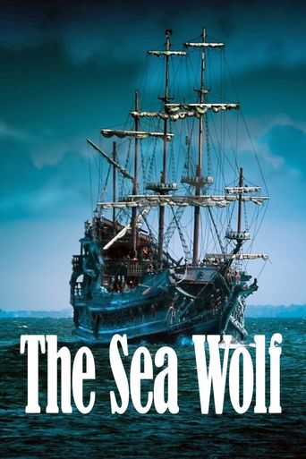 Watch The Sea Wolf